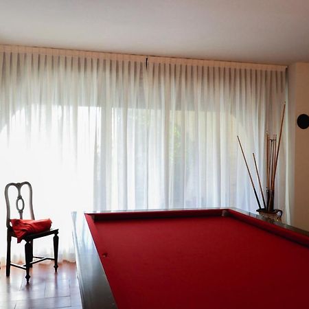 La Casa Dell'Architetto Bed & Breakfast Bergamo Ngoại thất bức ảnh