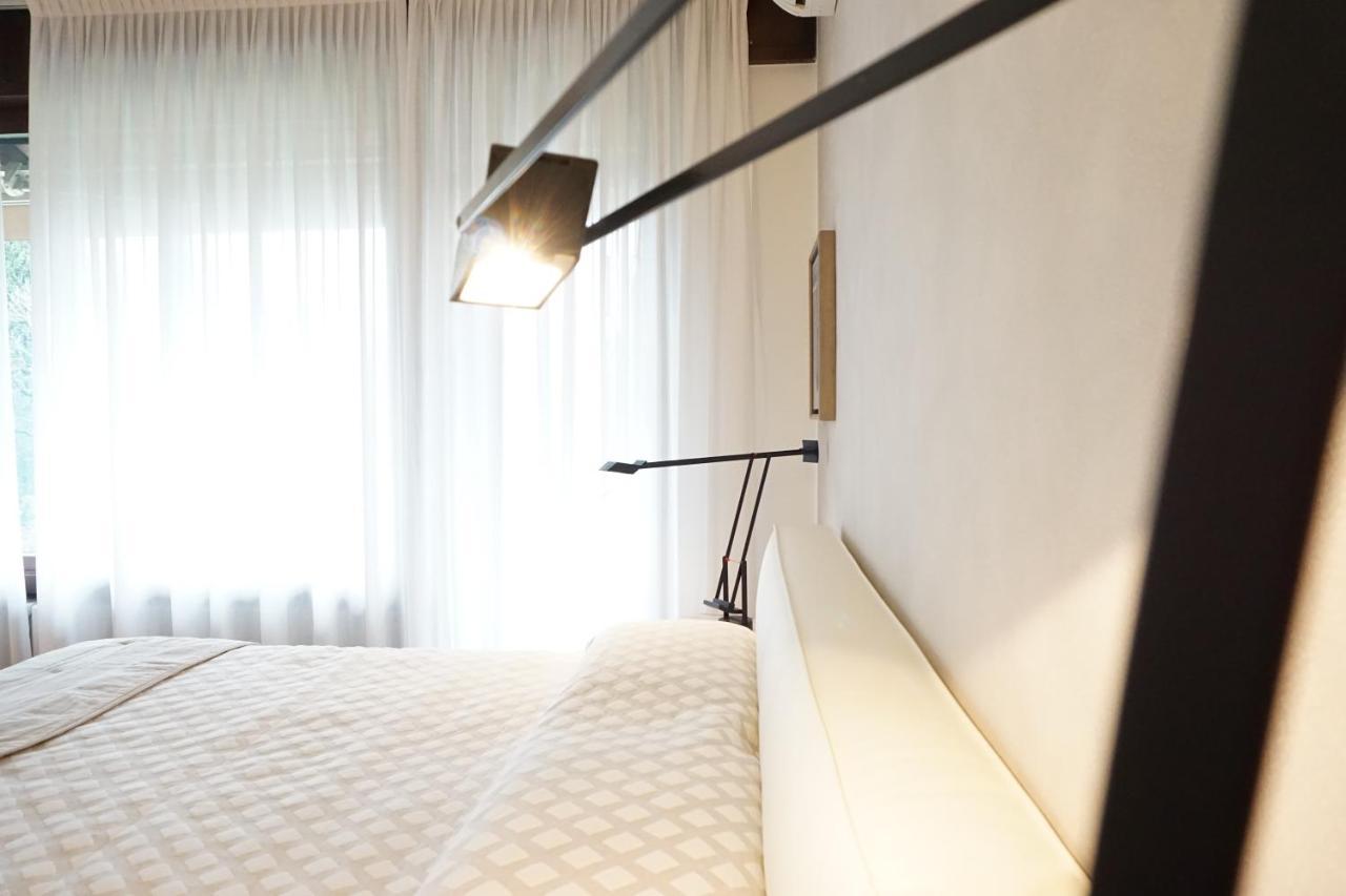 La Casa Dell'Architetto Bed & Breakfast Bergamo Ngoại thất bức ảnh