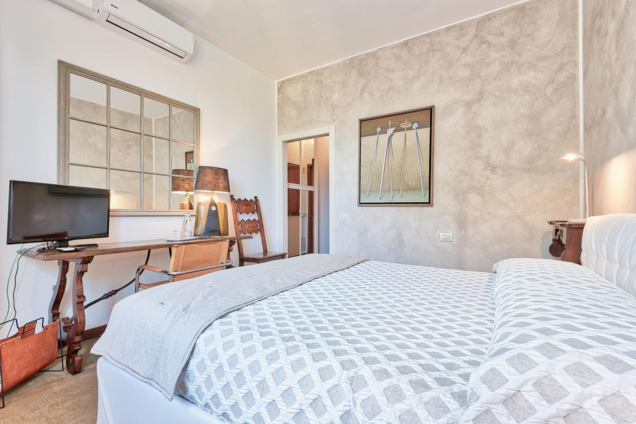 La Casa Dell'Architetto Bed & Breakfast Bergamo Ngoại thất bức ảnh