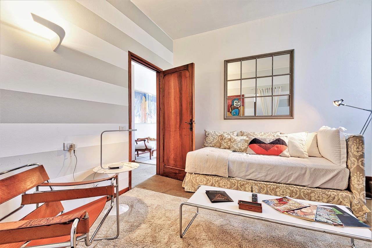La Casa Dell'Architetto Bed & Breakfast Bergamo Ngoại thất bức ảnh