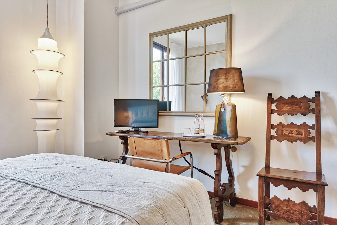 La Casa Dell'Architetto Bed & Breakfast Bergamo Ngoại thất bức ảnh