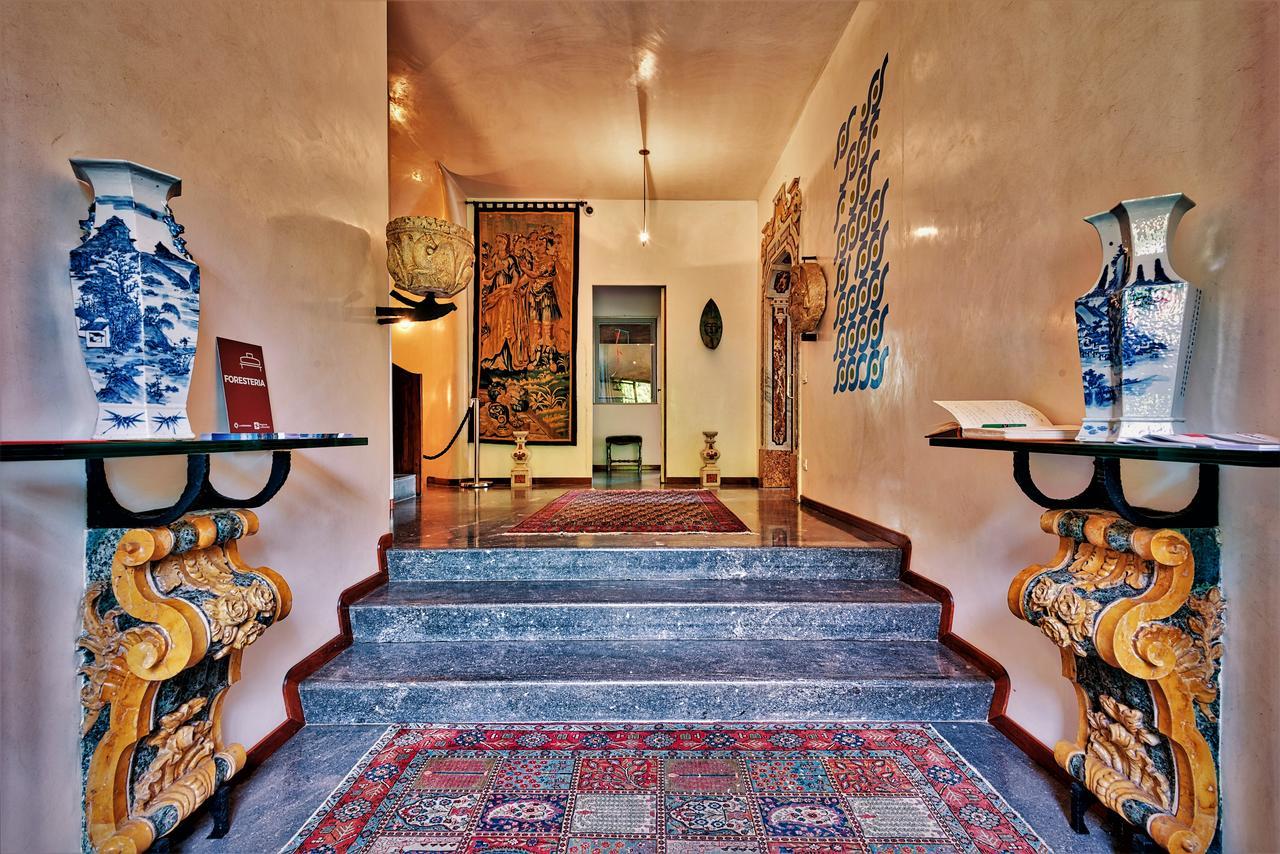 La Casa Dell'Architetto Bed & Breakfast Bergamo Ngoại thất bức ảnh